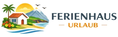 Logo Ferienhäuser und Ferienwohnungen in Europa mieten